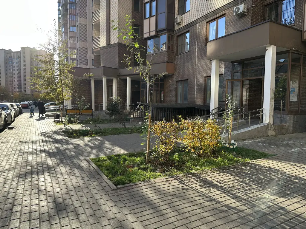 Одинцово: Квартира Вера
