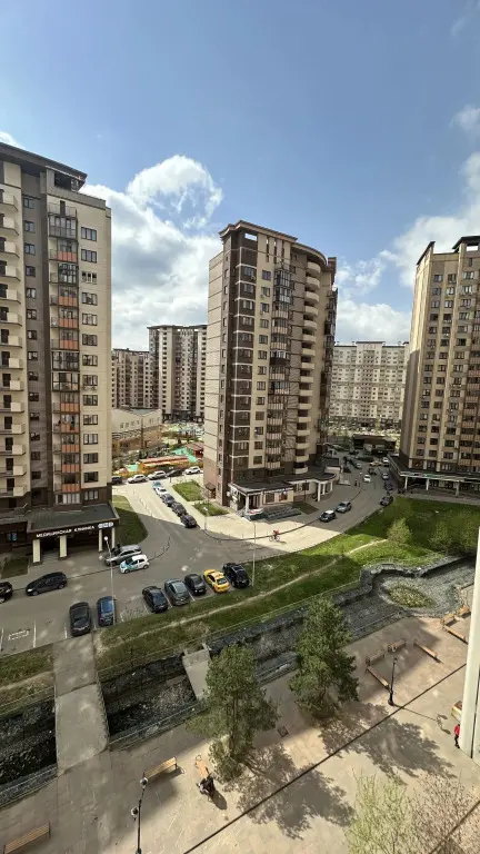 Одинцово: Квартира Вера
