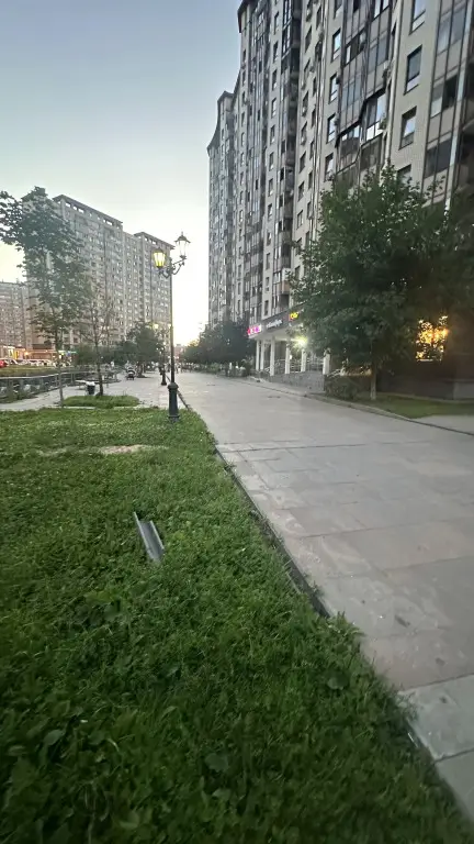 Одинцово: Квартира Вера