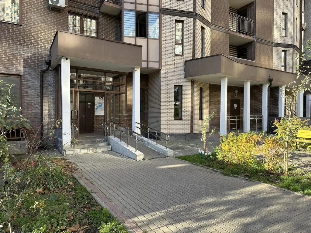 Одинцово: Квартира Вера