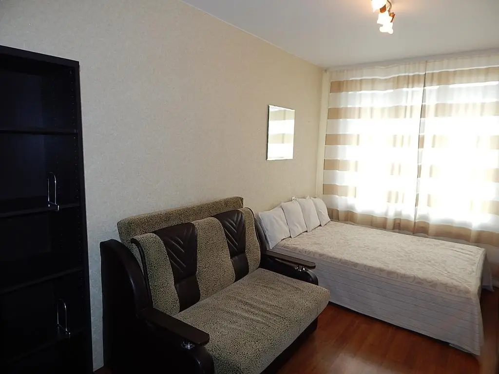 Новосибирск: AAA Elita on Semiy Shamshinih 12