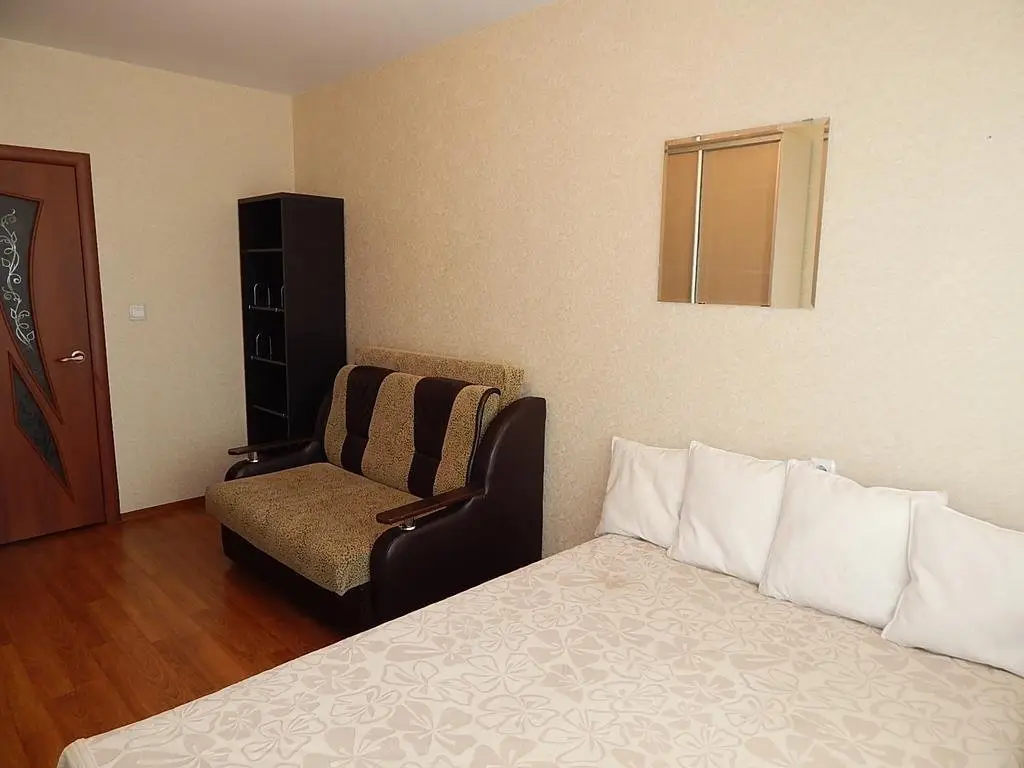 Новосибирск: AAA Elita on Semiy Shamshinih 12