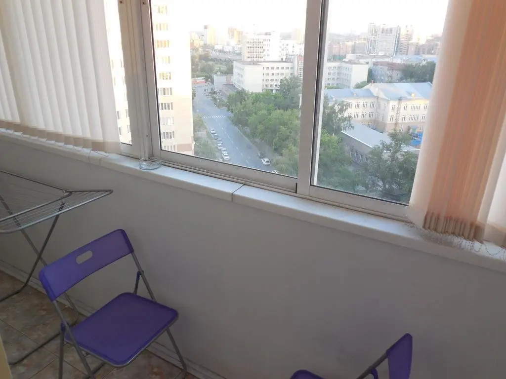 Новосибирск: AAA Elita on Semiy Shamshinih 12