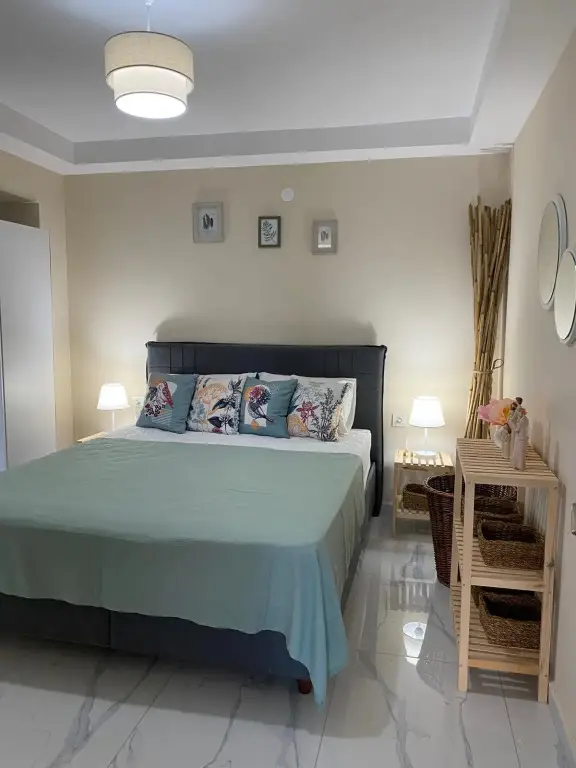Турунч: Апартаменты Serena Suit Apartment