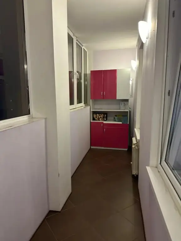 Нижний Новгород: Квартира Замок