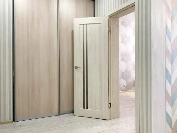 Иркутск: Квартира Небо vibes