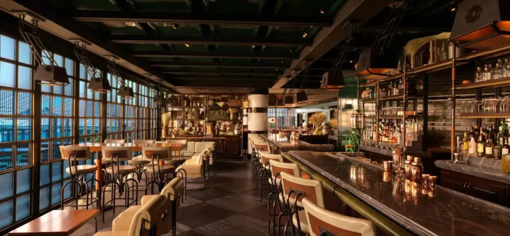 Абу-Даби: Апартаменты Four Seasons apartment Abu Dhabi at Al Maryah Island
