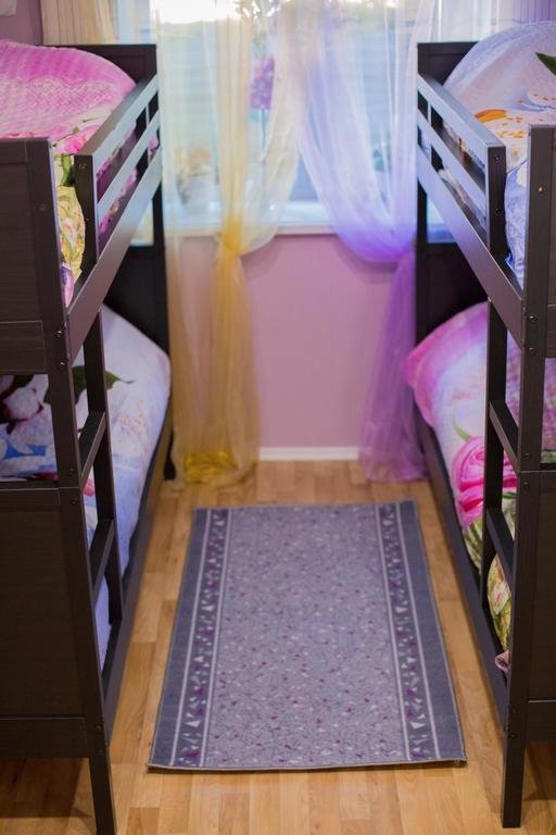 Новосибирск: Adres Hostel