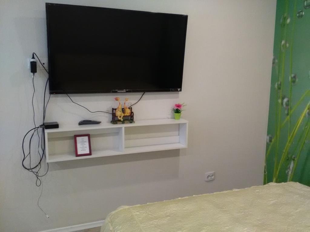 Новосибирск: Adres Hostel