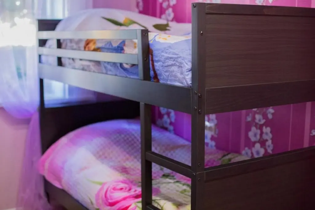 Новосибирск: Adres Hostel