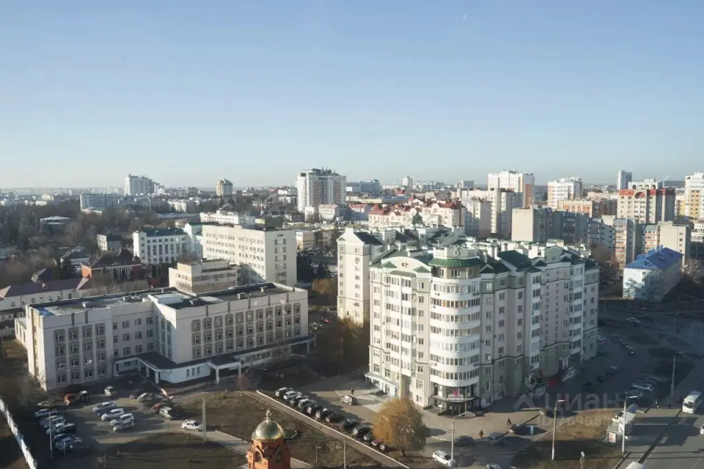 Орел: Biznes V Orle Flat