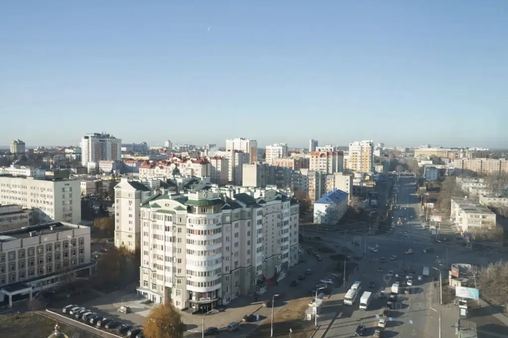 Biznes V Orle Flat — фото 1