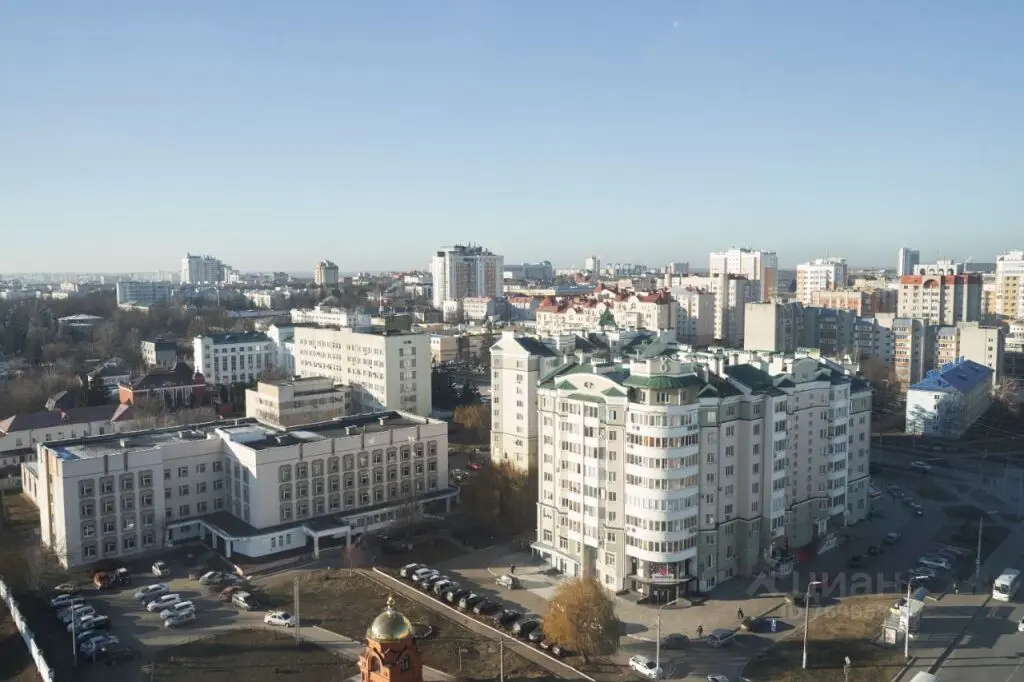 Орел: Квартира Бизнес в Орле