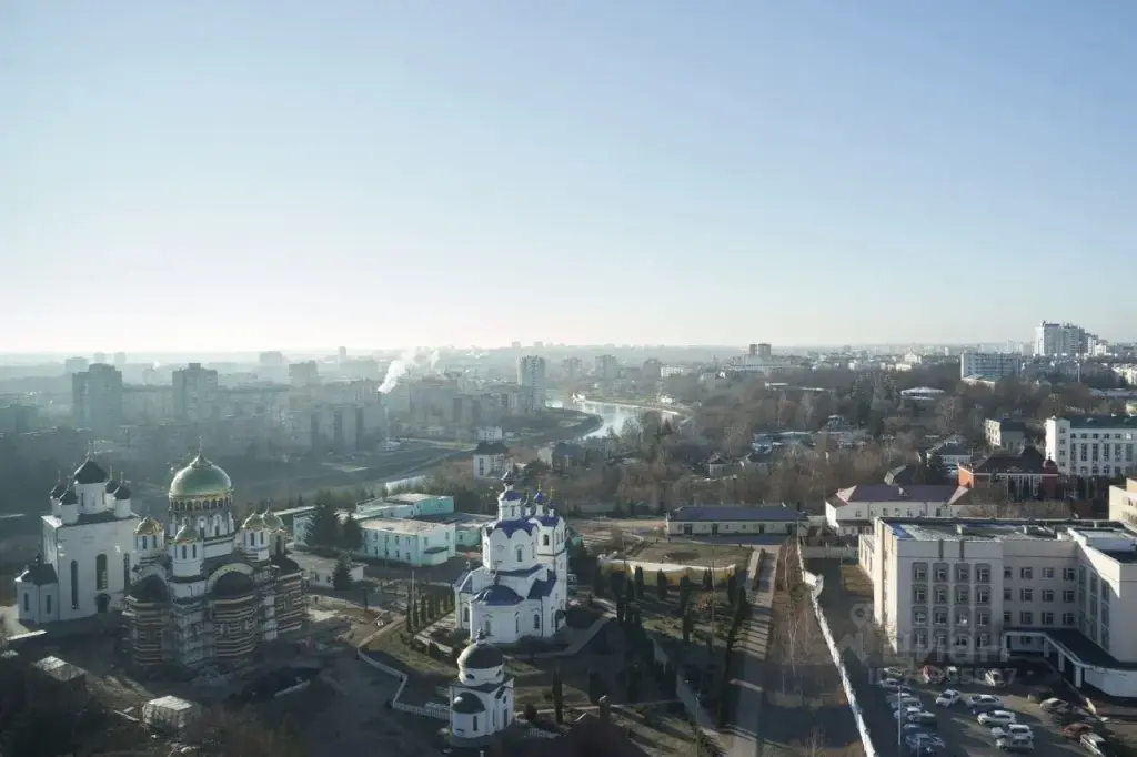 Орел: Biznes V Orle Flat