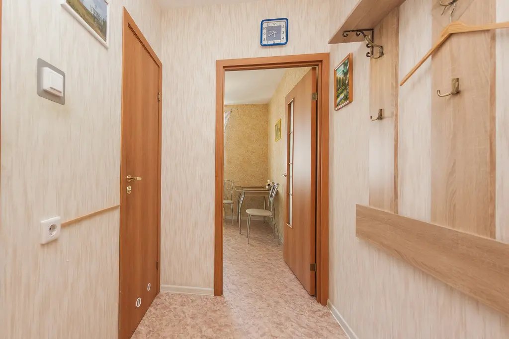 Петрозаводск: Квартира Семейная