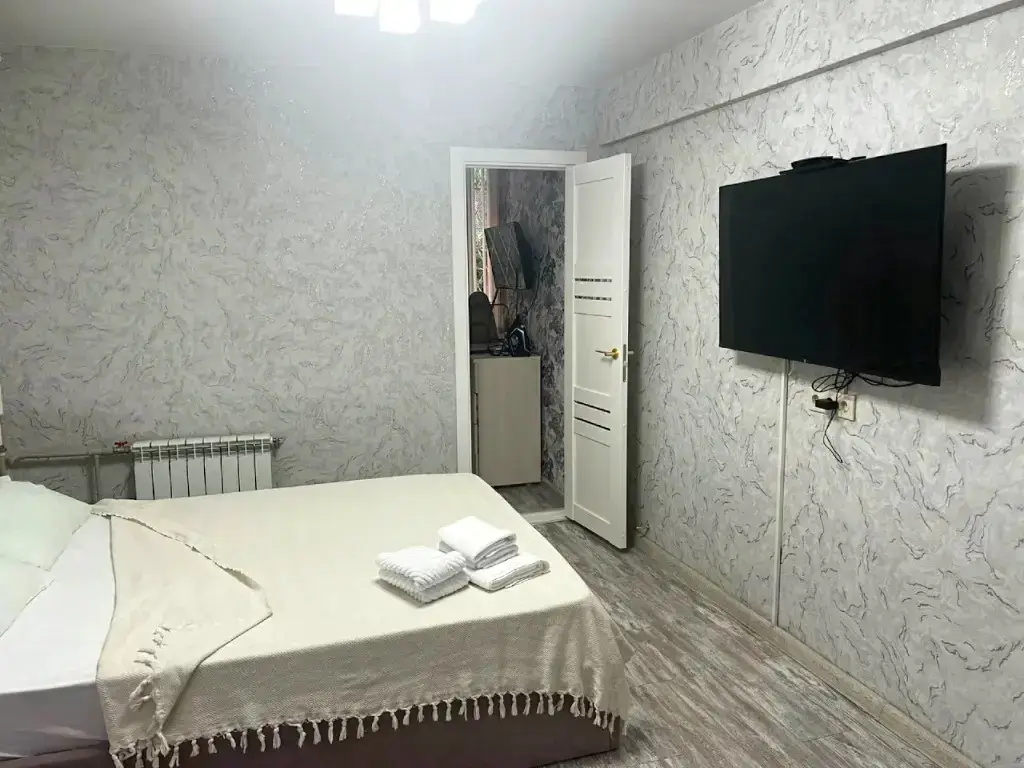 Сочи: Апартаменты на Ясногорской 14
