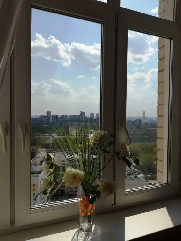 Екатеринбург: Апартаменты Зебра