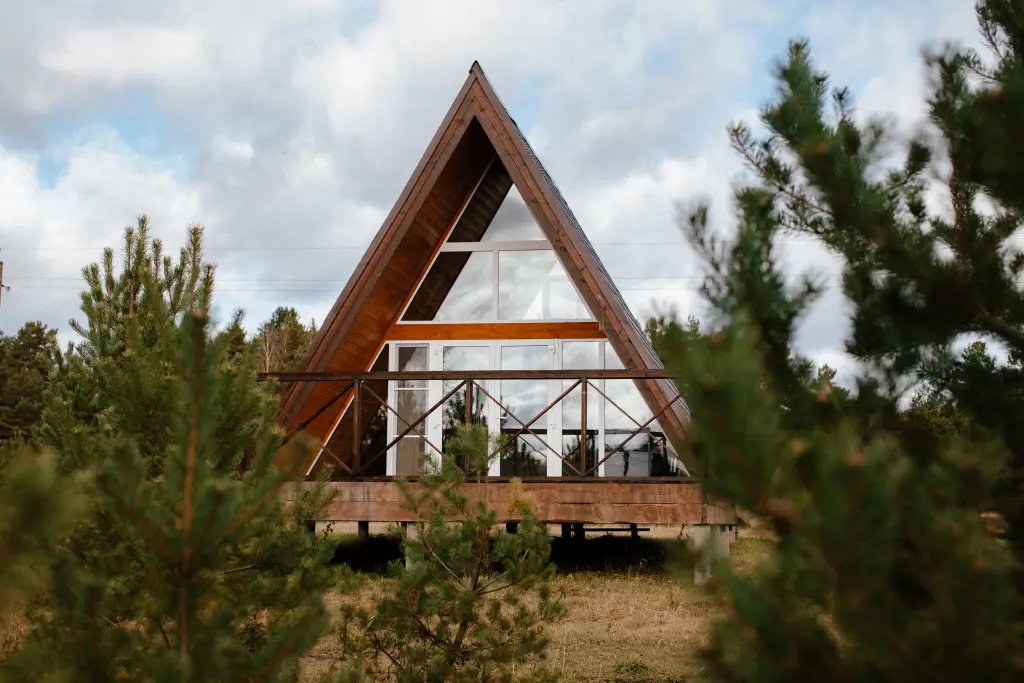 База отдыха Тверской-Ямской — фото 1