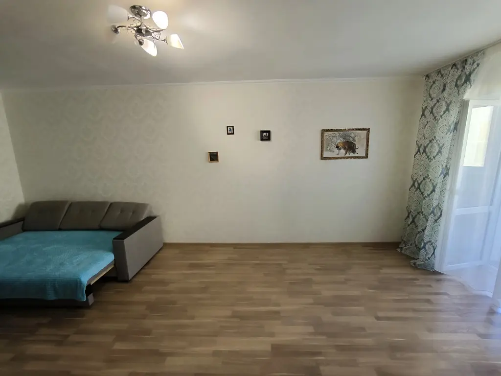 Батайск: Квартира на Речной 109