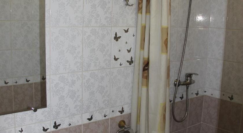 Новосибирск: Alexandr House B&B