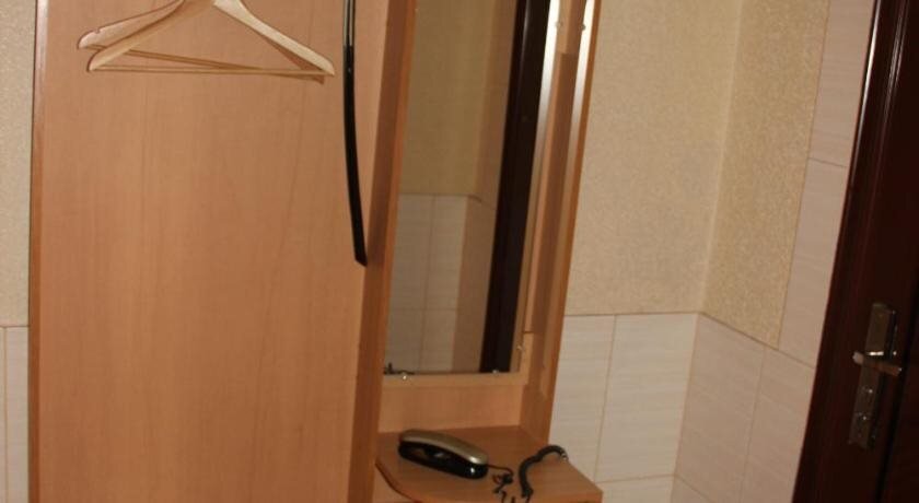 Новосибирск: Alexandr House B&B