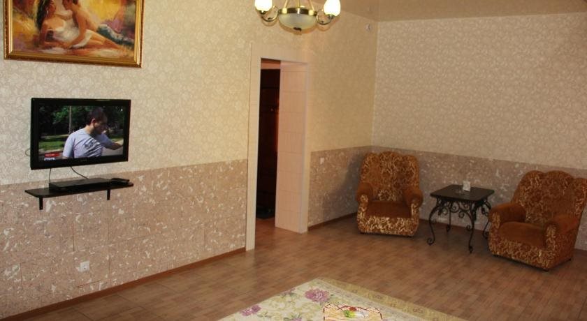 Новосибирск: Alexandr House B&B