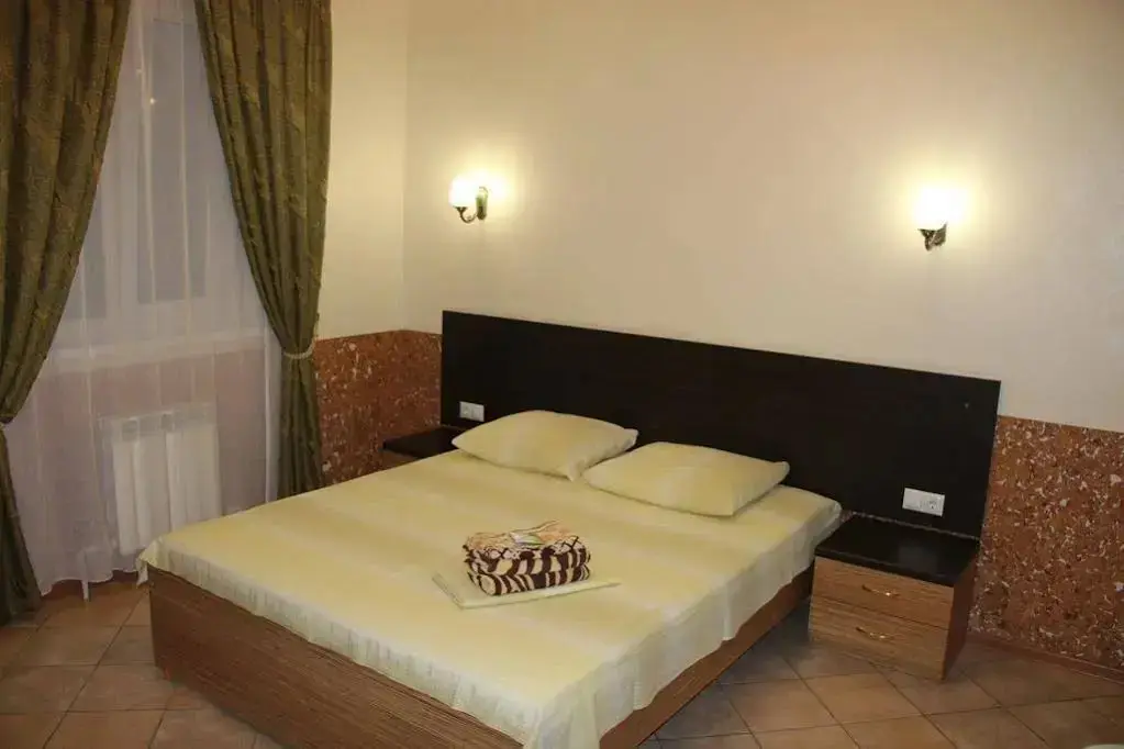 Новосибирск: Alexandr House B&B
