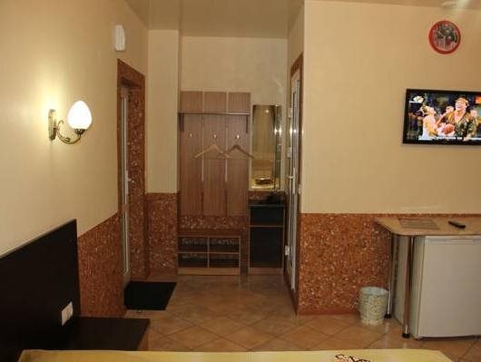 Новосибирск: Alexandr House B&B