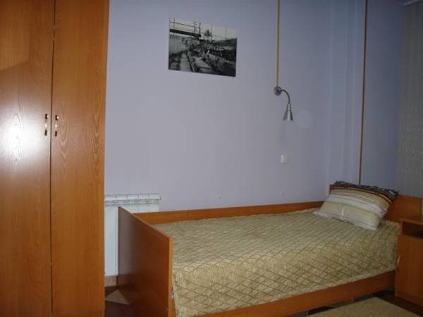 Новосибирск: Хостел Альтаир
