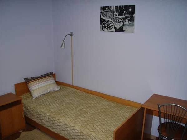 Хостел Альтаир — фото 1