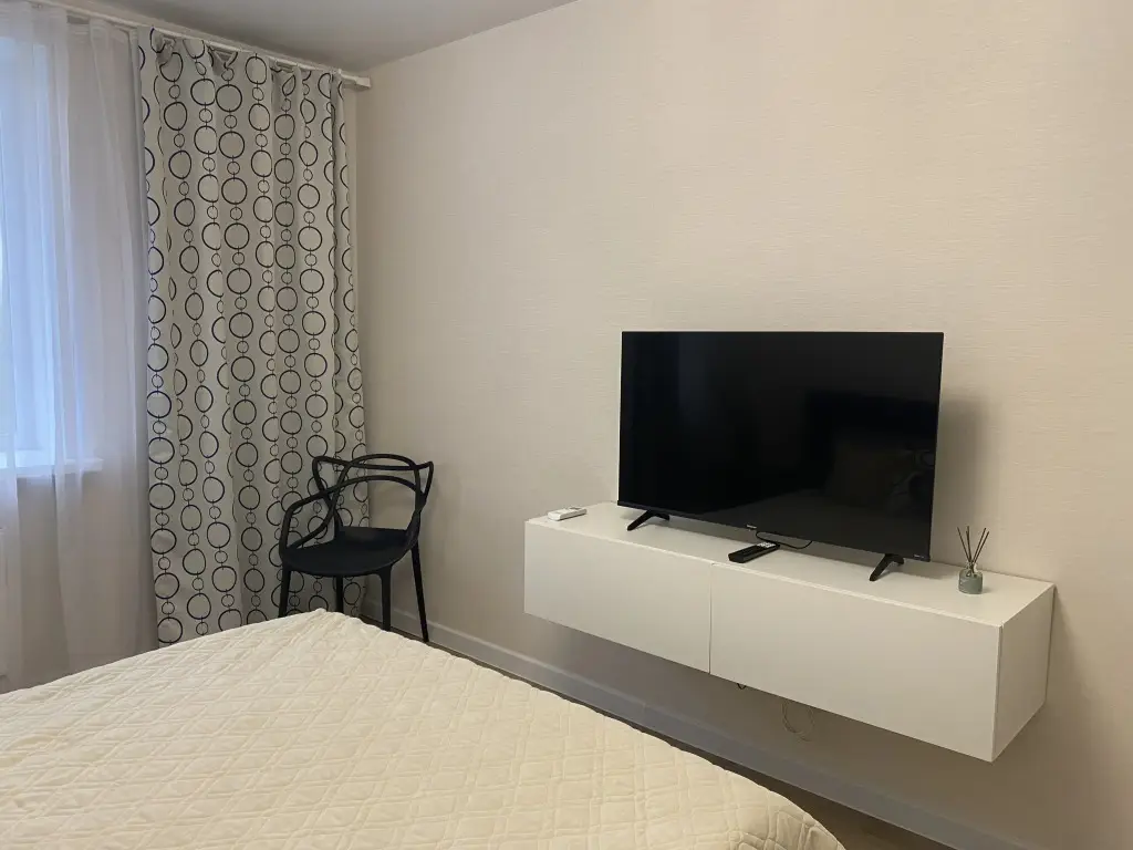 Воронеж: Квартира Cozy Home Воронеж