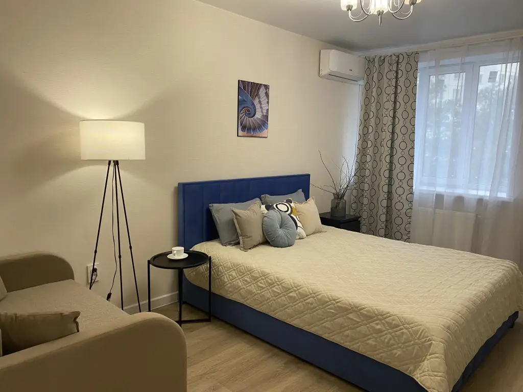Квартира Cozy Home Воронеж — фото 1