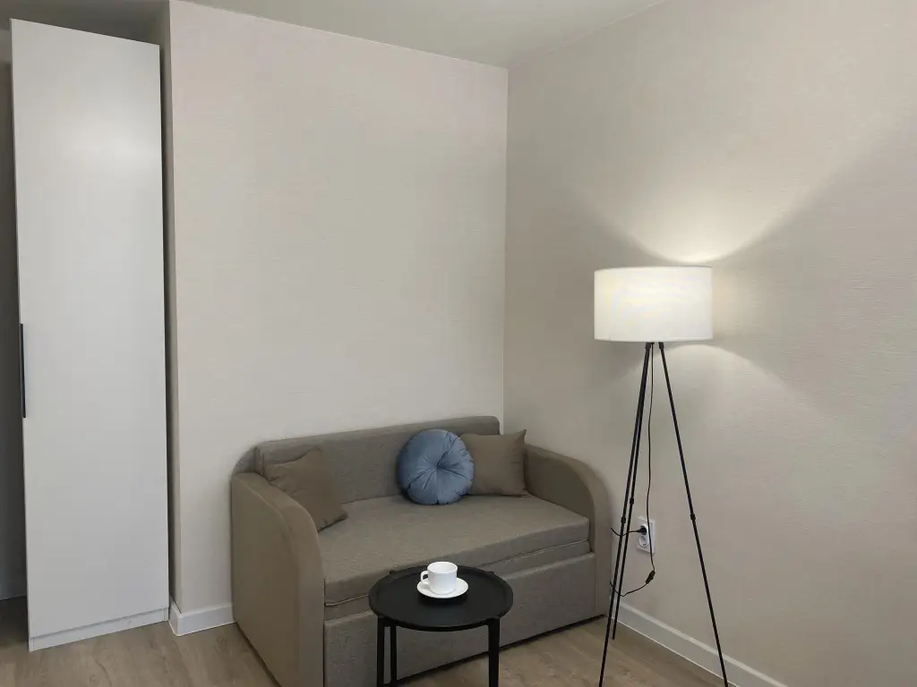 Воронеж: Квартира Cozy Home Воронеж