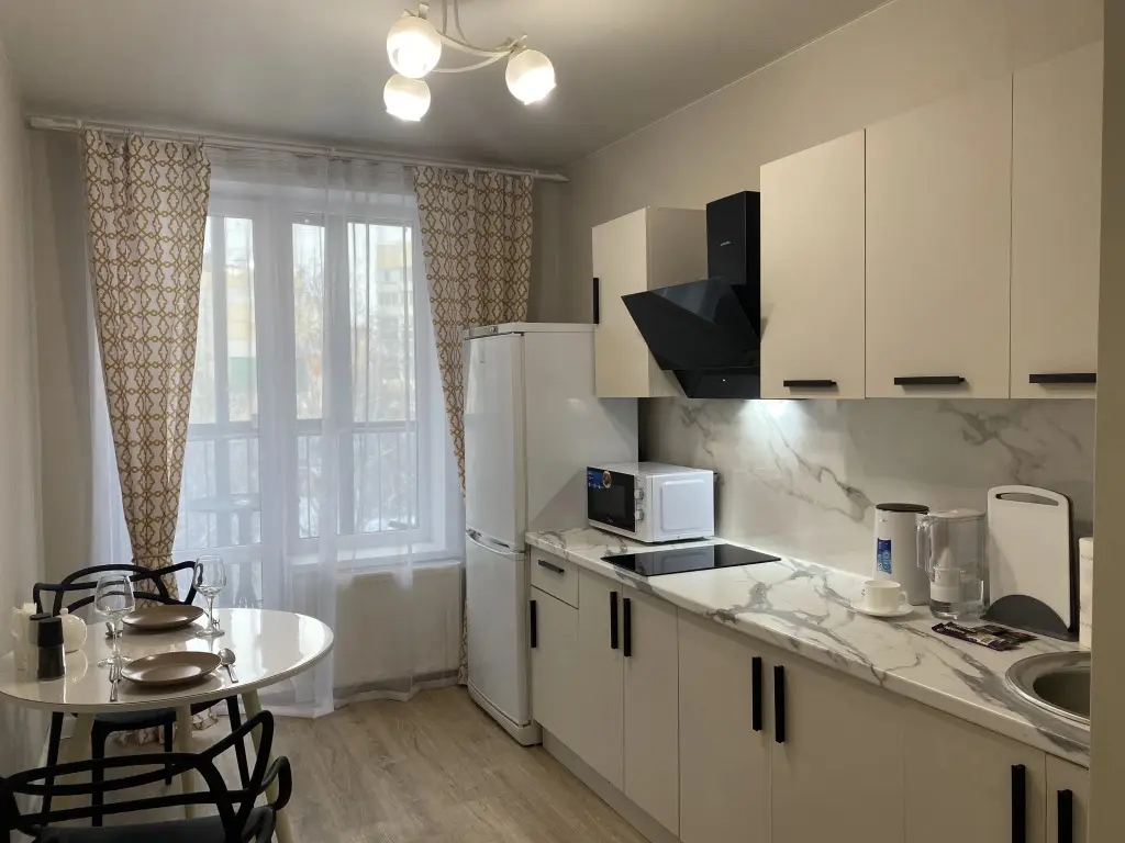 Воронеж: Квартира Cozy Home Воронеж