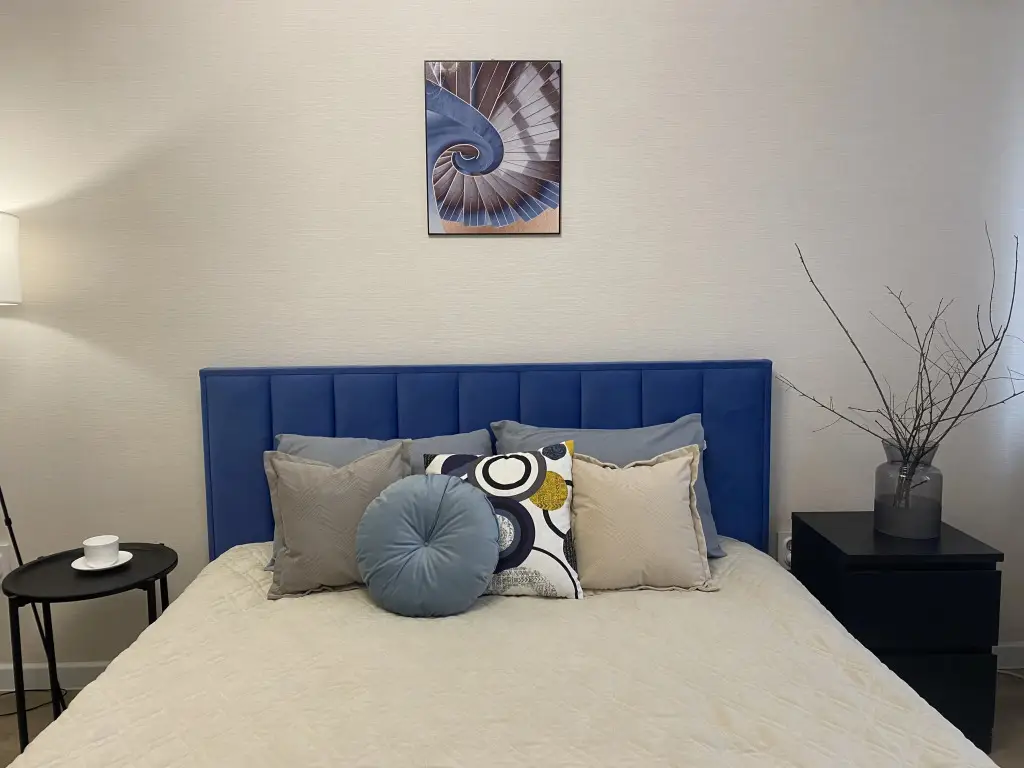 Воронеж: Квартира Cozy Home Воронеж