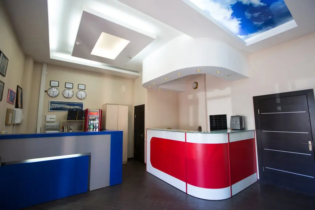Новосибирск: Hostel Antej