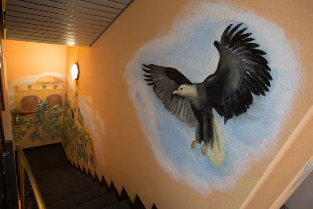 Новосибирск: Hostel Antej