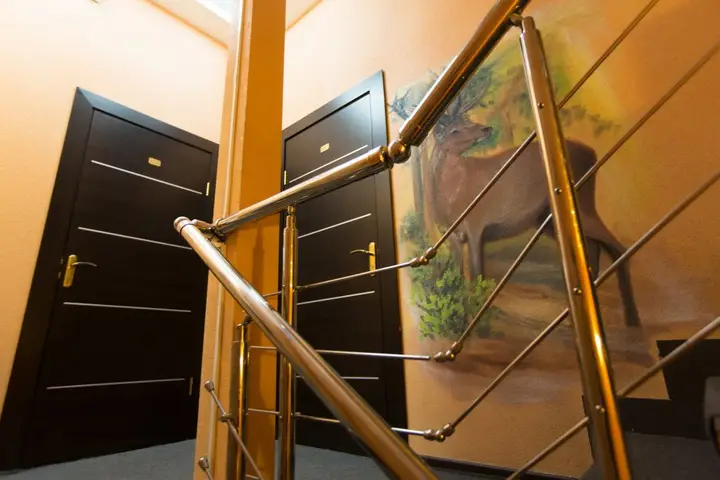 Новосибирск: Hostel Antej