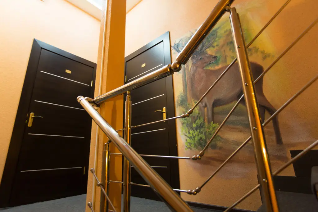 Новосибирск: Hostel Antej