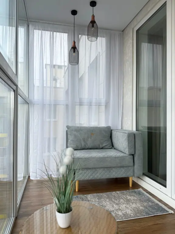 Казань: Апартаменты Moments House Лаундж