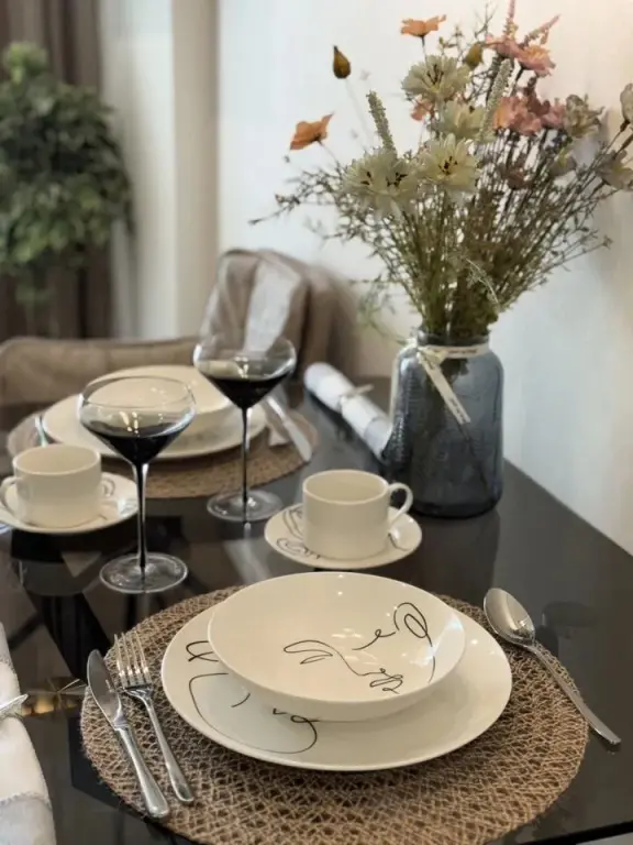 Казань: Апартаменты Moments House Лаундж
