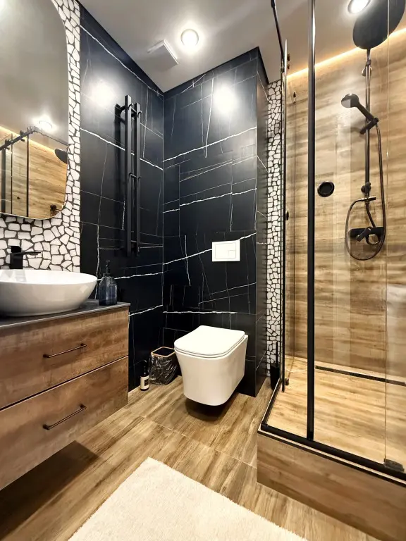 Казань: Апартаменты Moments House Лаундж