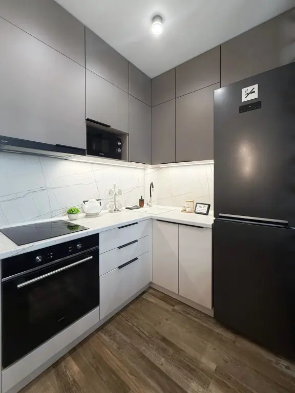 Казань: Апартаменты Moments House Лаундж