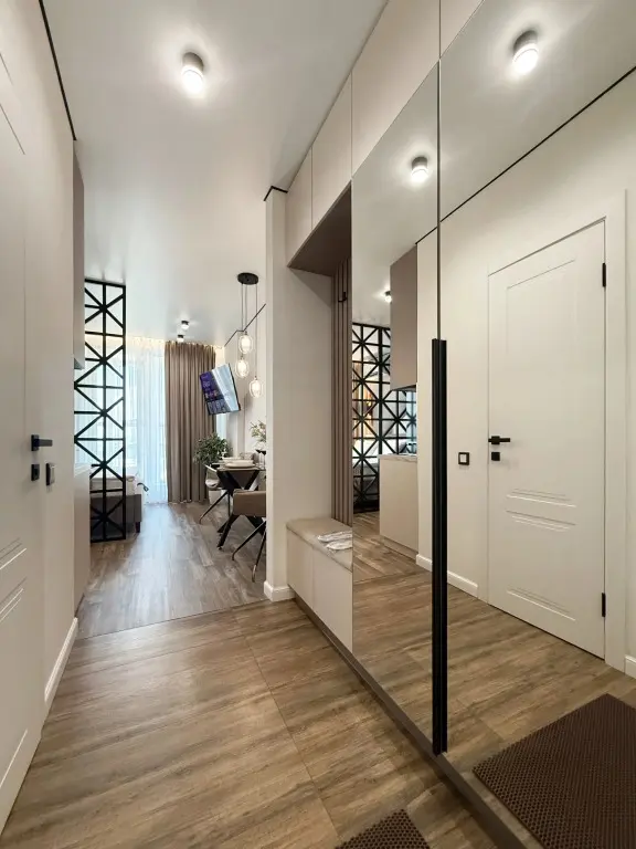 Казань: Апартаменты Moments House Лаундж