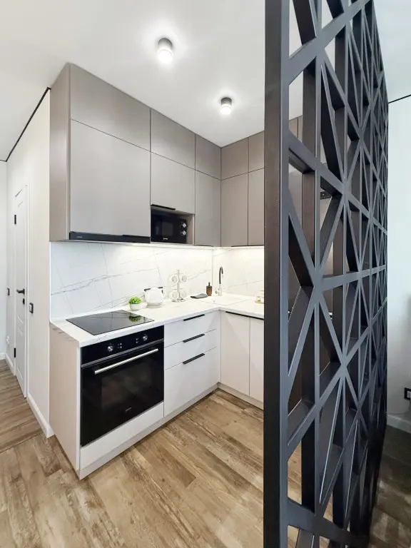 Казань: Апартаменты Moments House Лаундж