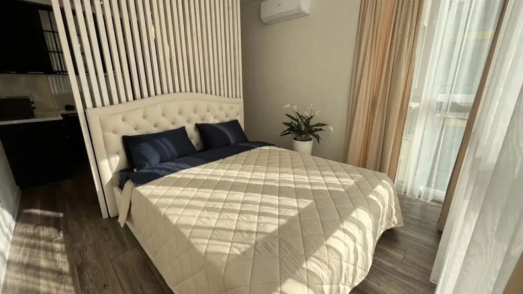 Апартаменты Moments House Нео-Классика — фото 1