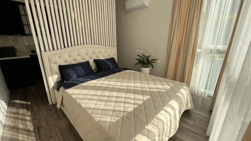 Казань: Апартаменты Moments House Нео-Классика