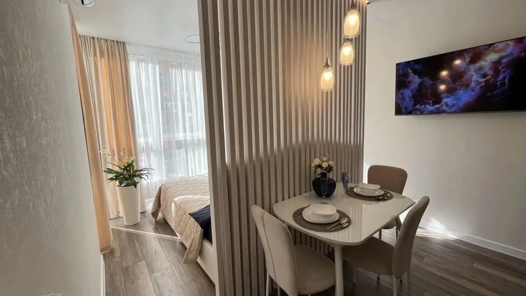 Казань: Апартаменты Moments House Нео-Классика