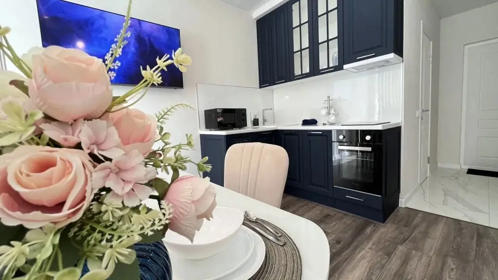 Казань: Апартаменты Moments House Нео-Классика