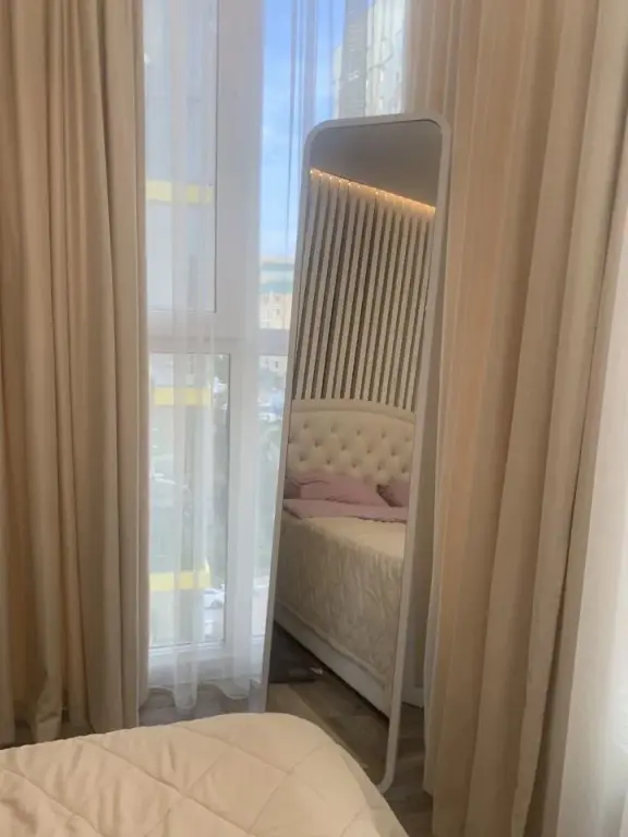 Казань: Апартаменты Moments House Нео-Классика